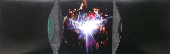 The Rolling Stones - A Bigger Bang (CD, Album, S/Edition + DVD-V, S/Edition, PAL) - Image 3