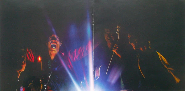 The Rolling Stones - A Bigger Bang (CD, Album, S/Edition + DVD-V, S/Edition, PAL) - Image 5