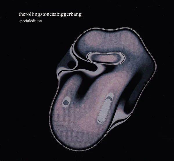 The Rolling Stones - A Bigger Bang (CD, Album, Spe + DVD) - Image 2