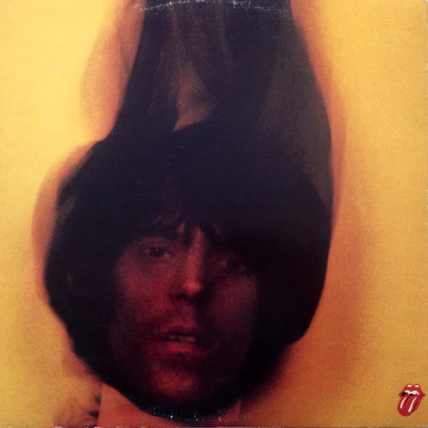 The Rolling Stones - Goat's Head Soup (LP, Album, Gat) - Image 4
