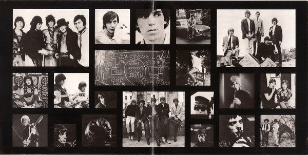 The Rolling Stones - More Hot Rocks (Big Hits & Fazed Cookies) (2xCD, Comp, RE, RM) - Image 4