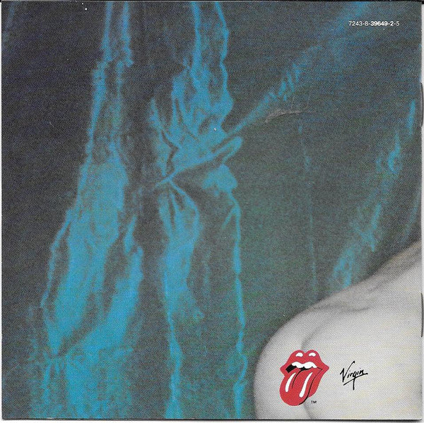 The Rolling Stones - Undercover (CD, Album, RE, RM) - Image 4