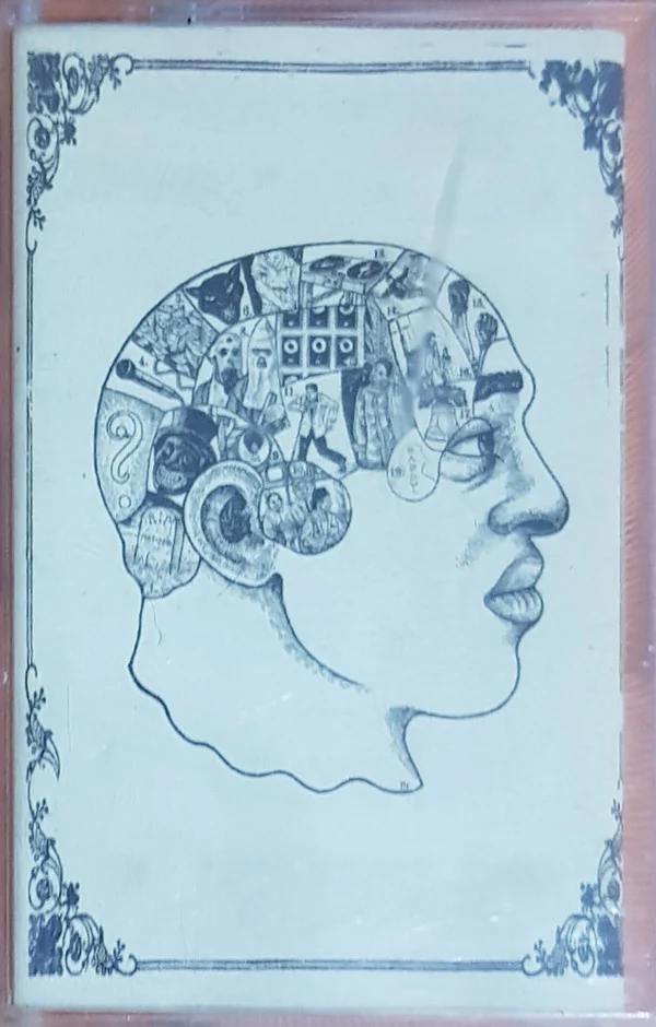 The Roots - Phrenology (Cass, Album)