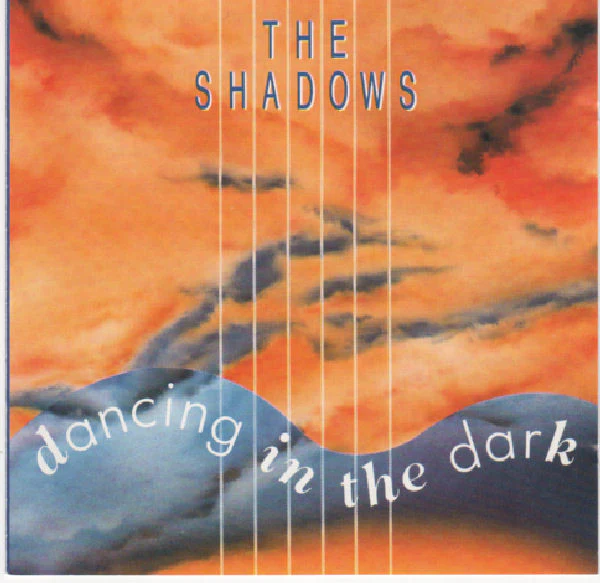 The Shadows - Dancing In The Dark (CD, Comp)