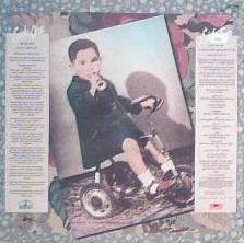 The Simon Orchestra - Mr. Big Shot (LP, Album) - Image 2