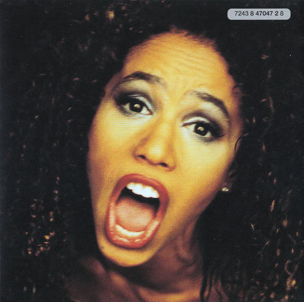 The Tamperer Featuring Maya - Fabulous (CD, Album) - Image 2
