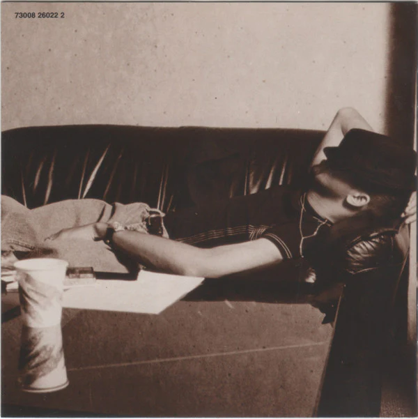 The Tony Rich Project - Words (CD, Album) - Image 4