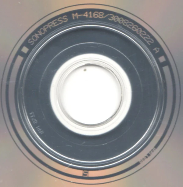 The Tony Rich Project - Words (CD, Album) - Image 5