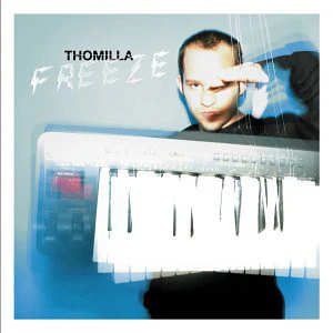 Thomilla - Freeze (CD, Album)