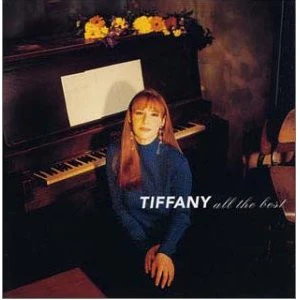 Tiffany - All The Best (CD, Comp)