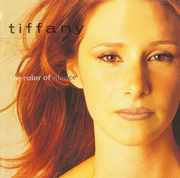 Tiffany - The Color Of Silence (CD, Album)