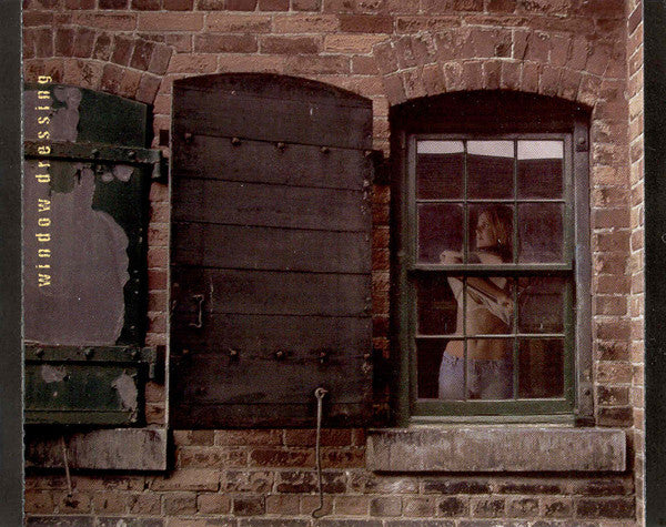 Tiles - Window Dressing (CD, Album) - Image 5