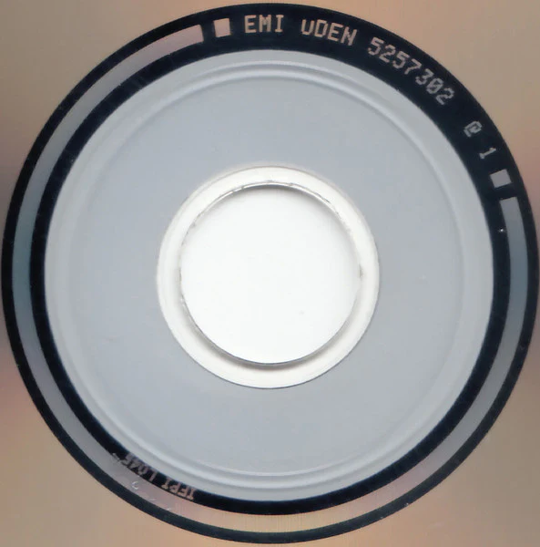 Time Bomb - Session.01 (CD, Album) - Image 5