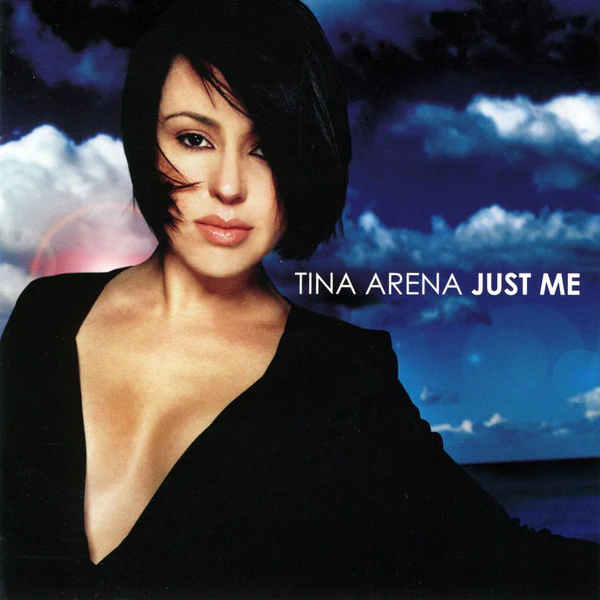 Tina Arena - Just Me (CD, Album)
