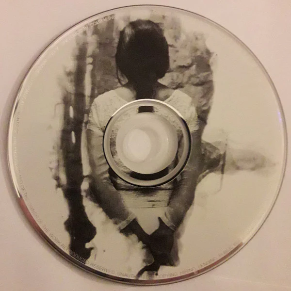 Tish Hinojosa - Dreaming From The Labyrinth / Soñar Del Laberinto (CD, Album) - Image 4