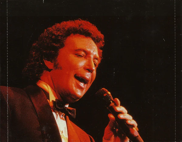Tom Jones - The Duets Album (CD, Comp) - Image 5