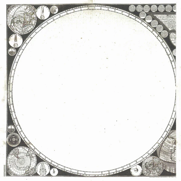 Tom McRae - All Maps Welcome (CD, Album) - Image 3