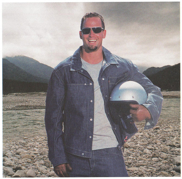 Tom Novy - My Definition (CD, Album) - Image 5