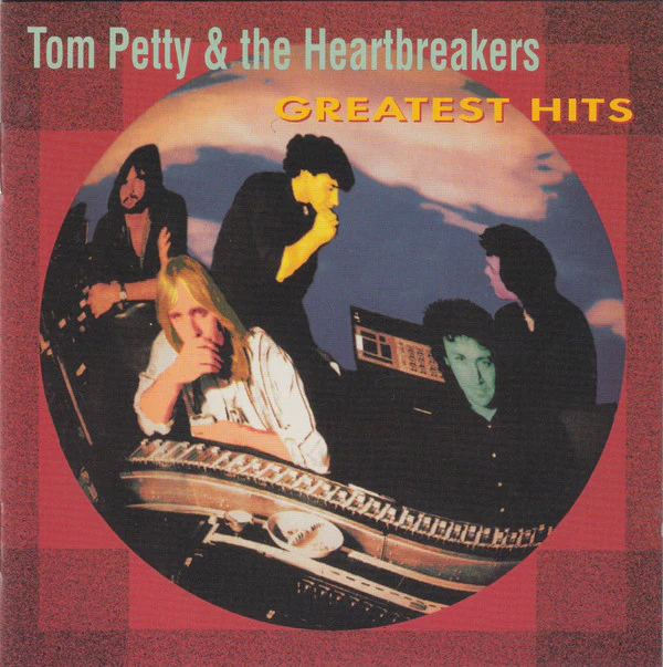 Tom Petty & The Heartbreakers* - Greatest Hits (CD, Comp)