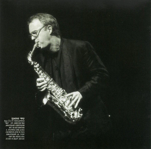 Tom Scott - Priceless Jazz Collection (CD, Comp) - Image 3