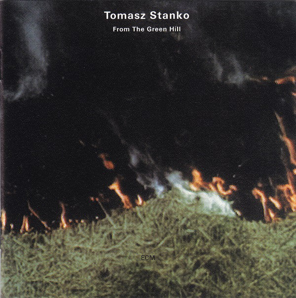 Tomasz Stanko* - From The Green Hill (CD, Album) - Image 2