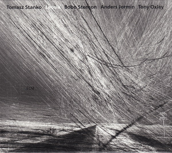 Tomasz Stanko* - Leosia (CD, Album)