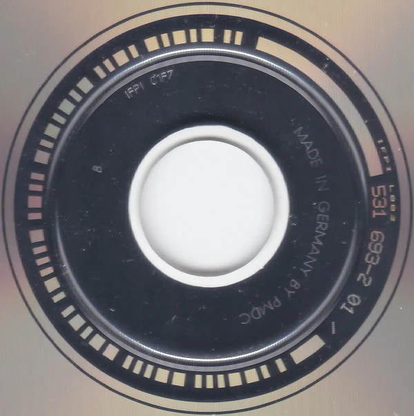 Tomasz Stanko* - Leosia (CD, Album) - Image 4