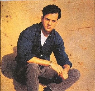 Tommy Page - A Friend To Rely On (CD, Album) - Image 2