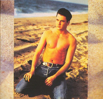 Tommy Page - A Friend To Rely On (CD, Album, Sli) - Image 3