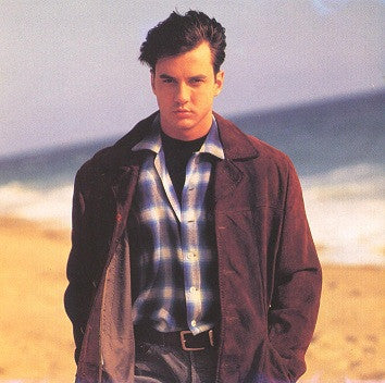 Tommy Page - A Friend To Rely On (CD, Album, Sli) - Image 4
