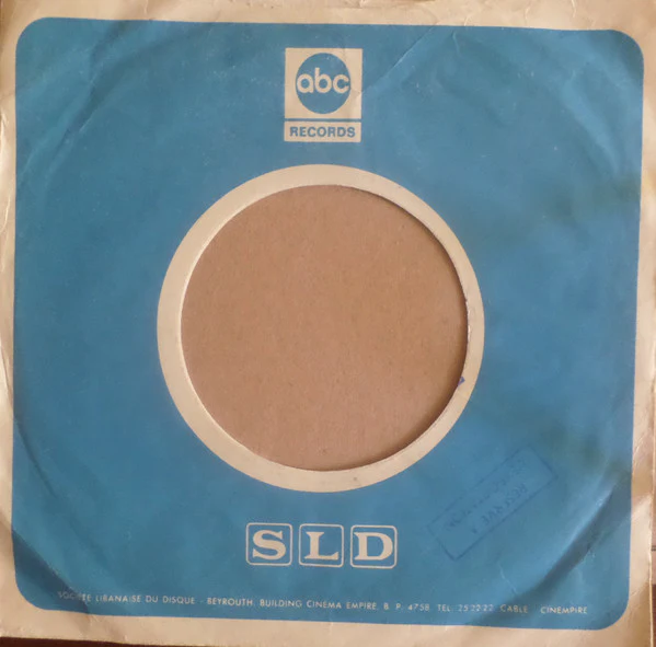 Tommy Roe - Dizzy (7", Mono) - Image 3