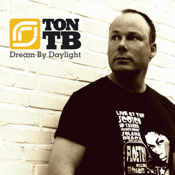 Ton TB* - Dream By Daylight (2xCD)