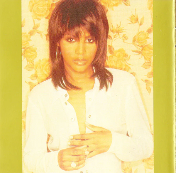 Toni Braxton - Secrets (CD, Album) - Image 5