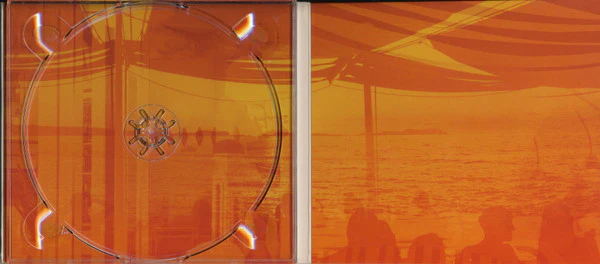 Toni Simonen - Café Del Mar - Terrace Mix 2 (CD, Comp, Mixed) - Image 5