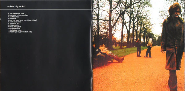 Toploader - Onka's Big Moka (CD, Album) - Image 5