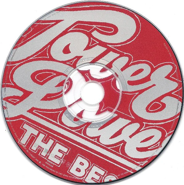 Tower Of Power - Soul With A Capital "S" - The Best Of Tower Of Power (CD, Comp) - Image 4