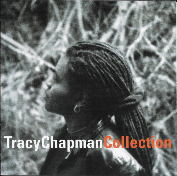 Tracy Chapman - Collection (CD, Comp)