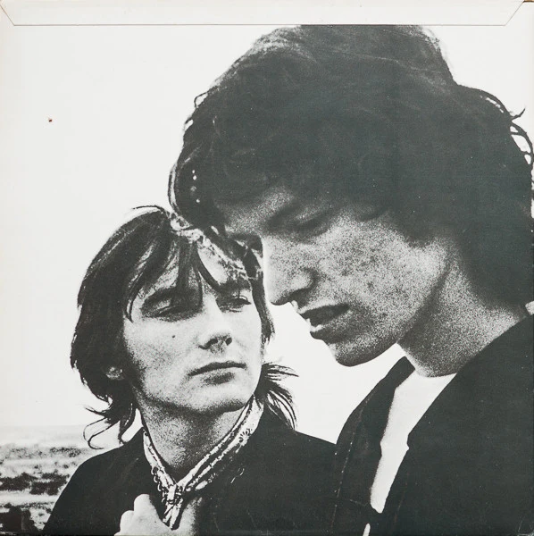 Traffic - Traffic (LP, Album, Gar) - Image 2