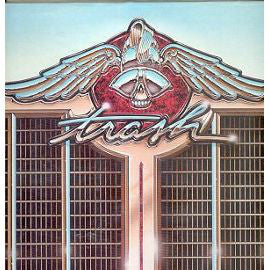 Trash (24) - Trash (LP)