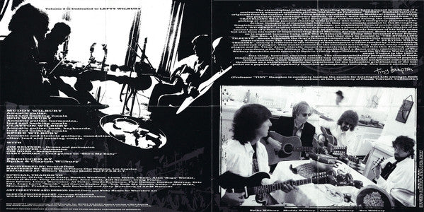 Traveling Wilburys - Vol. 3 (CD, Album) - Image 5
