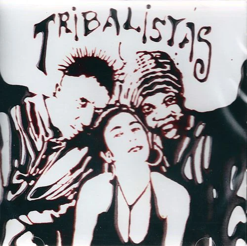 Tribalistas - Tribalistas (CD, Album)
