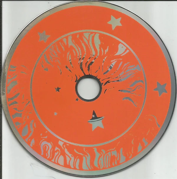 Tribe After Tribe - Love Under Will (CD, Album) - Image 3
