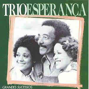 Trio Esperança - Grandes Sucessos (CD, Comp, RE)