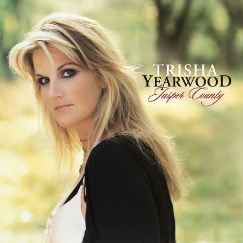 Trisha Yearwood - Jasper County (CD, Album)