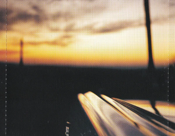 Turin Brakes - The Optimist LP (CD, Album, UK ) - Image 4