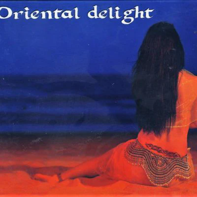 Turkish Delight Music Group - Oriental Delight (CD, Comp)
