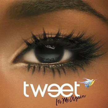Tweet - It's Me Again (CD, Album)