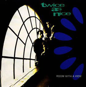 Twice As Nice (8) - Room With A View (CD, Album)