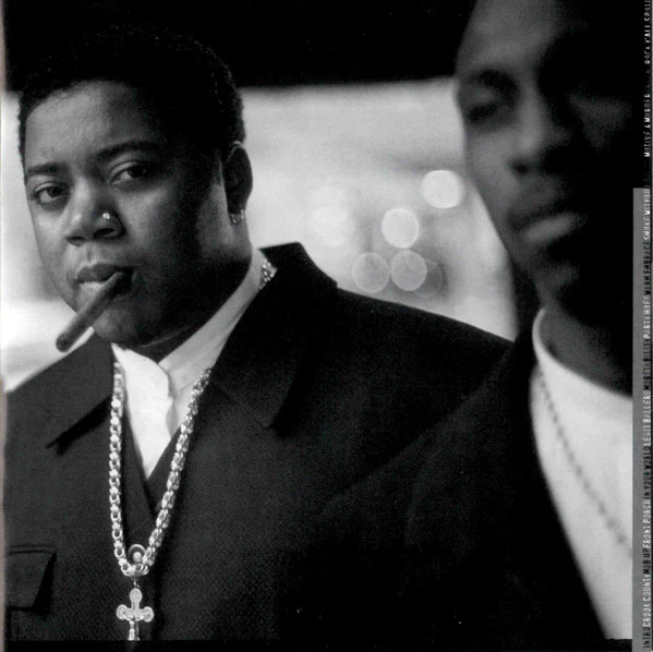 Twista & The Speedknot Mobstaz* - Mobstability (CD, Album, RP) - Image 2