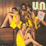 U.N. - U.N. (2x12", Album, Promo)